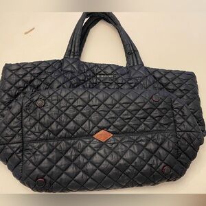 MZ Wallace Metro Tote